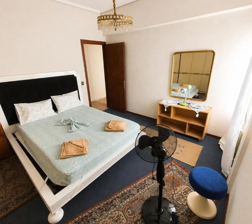 Photo of Bedroom in Katerini