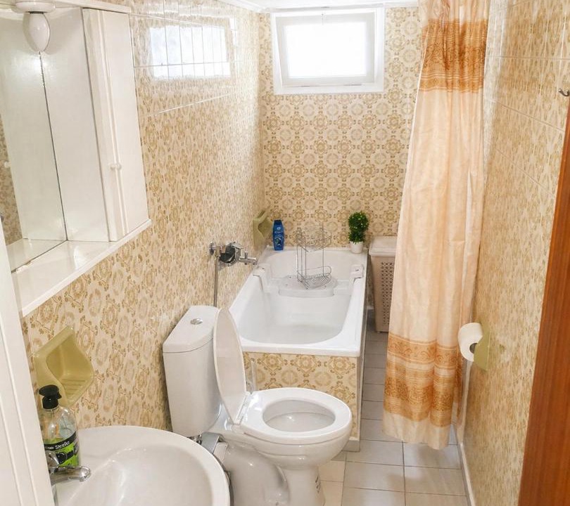 Photo of Bathroom in Katerini