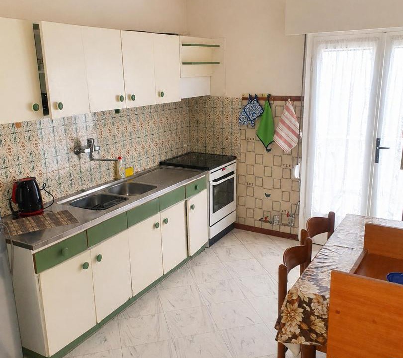 Photo of Kitchen in Katerini