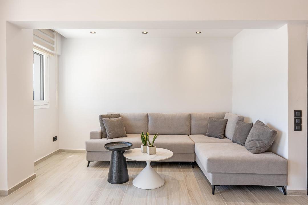 Photo of Livingroom in Karpenisi