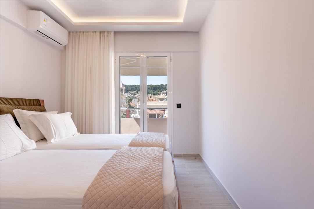 Photo of Bedroom in Karpenisi