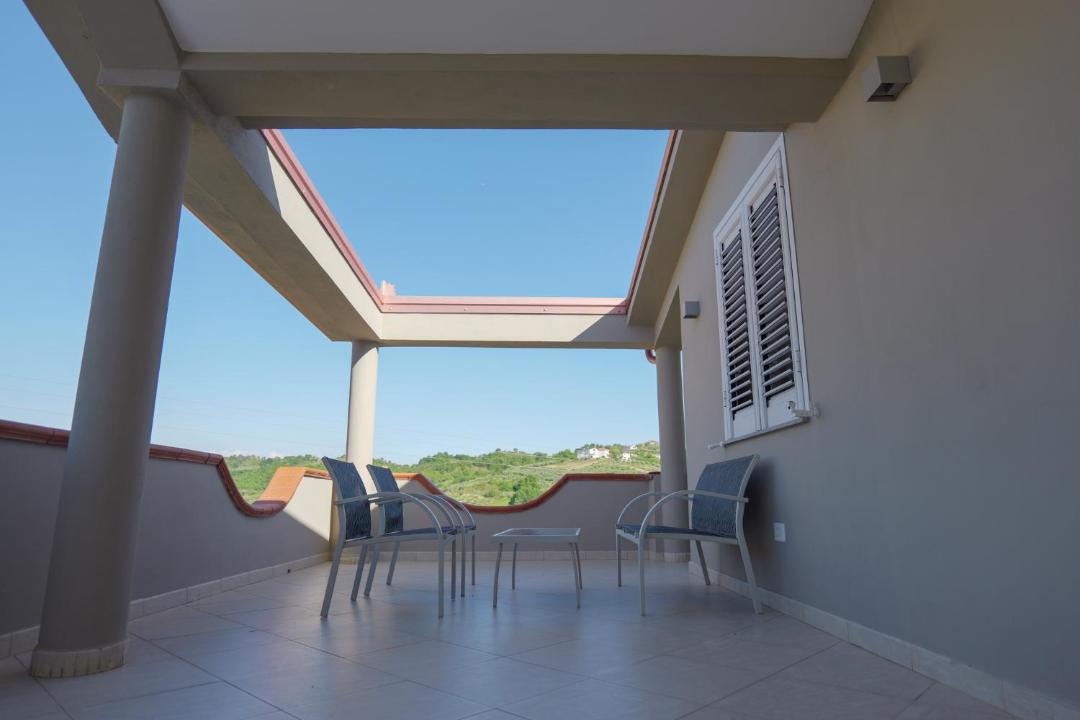 Photo of Patio Balcony in Rubjeke