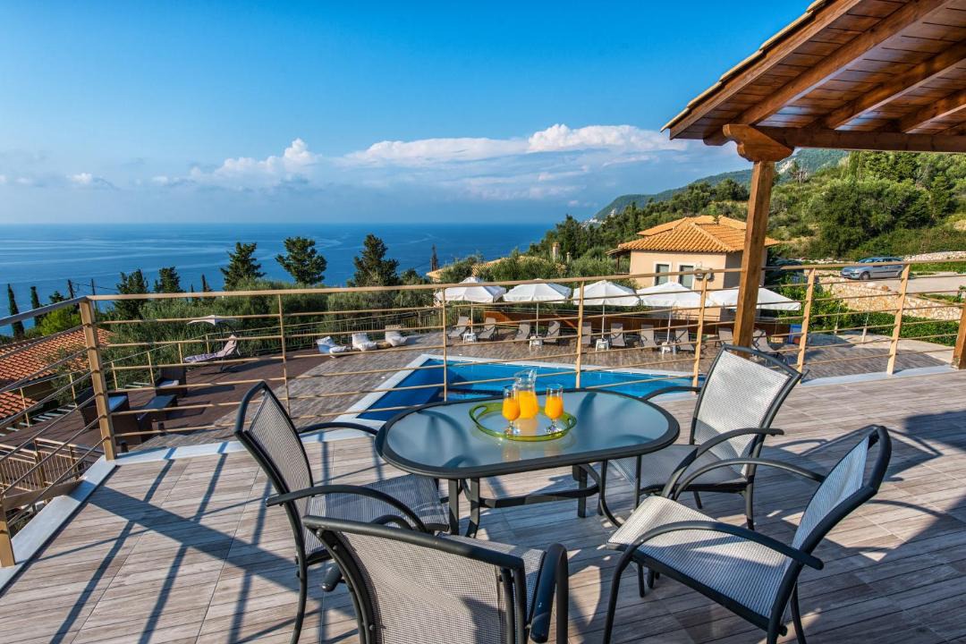Photo of Others in Agios Nikitas