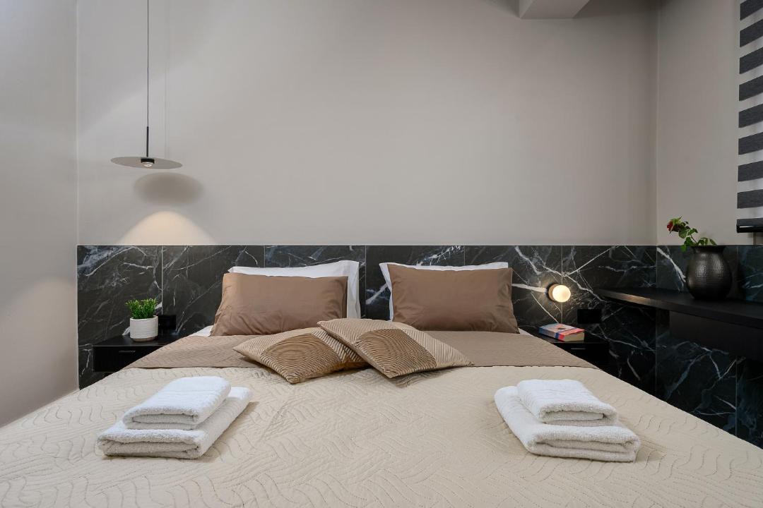 Photo of Bedroom in Mires