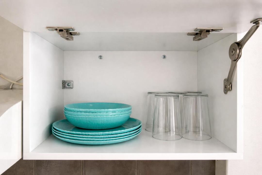Photo of Kitchen in Ampelokipoi