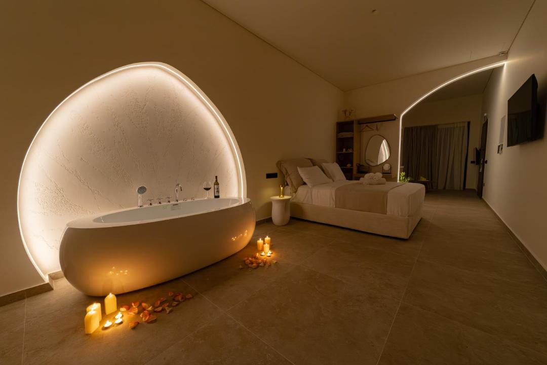 Photo of Bathroom in Petroupoli