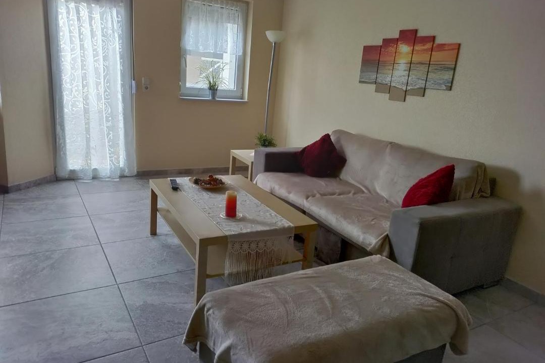 Photo of Livingroom in Leptokaria