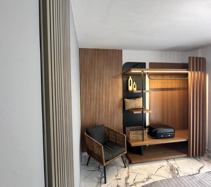 Photo of Bedroom in Nikita
