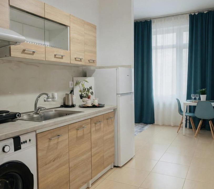 Photo of Kitchen in Xanthi