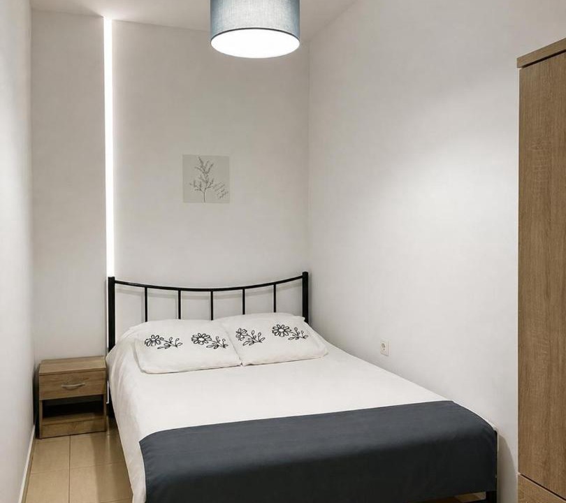 Photo of Bedroom in Xanthi