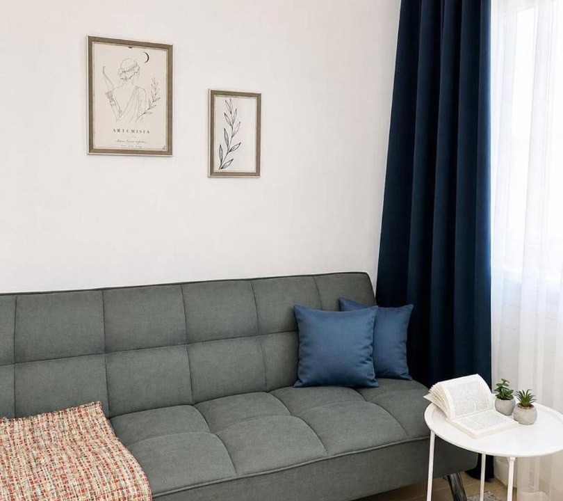 Photo of Livingroom in Xanthi