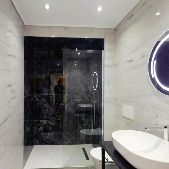Photo of Bathroom in Albania