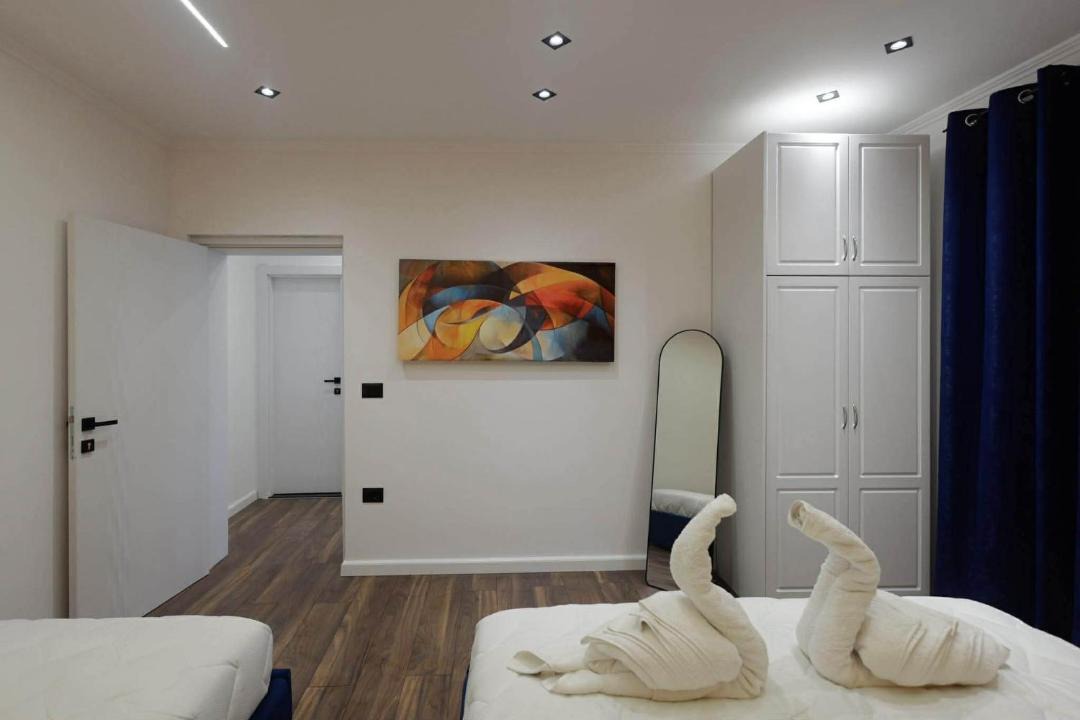 Photo of Bedroom in Albania