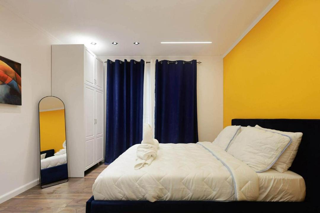 Photo of Bedroom in Albania