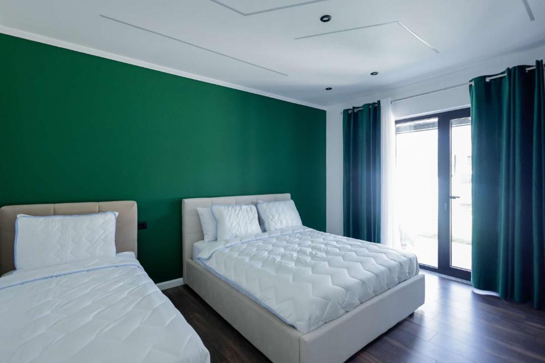 Photo of Bedroom in Albania