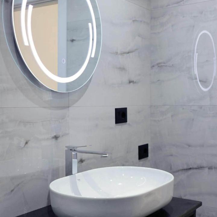 Photo of Bathroom in Albania