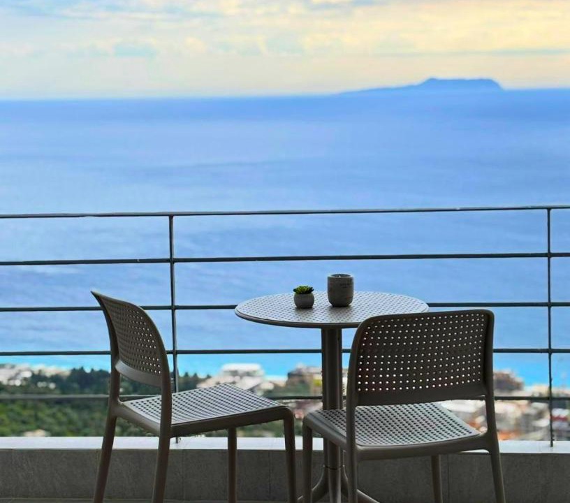 Photo of Patio Balcony in Palase