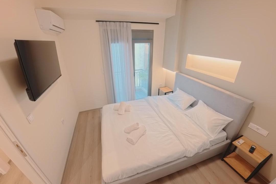 Photo of Bedroom in Exarhia