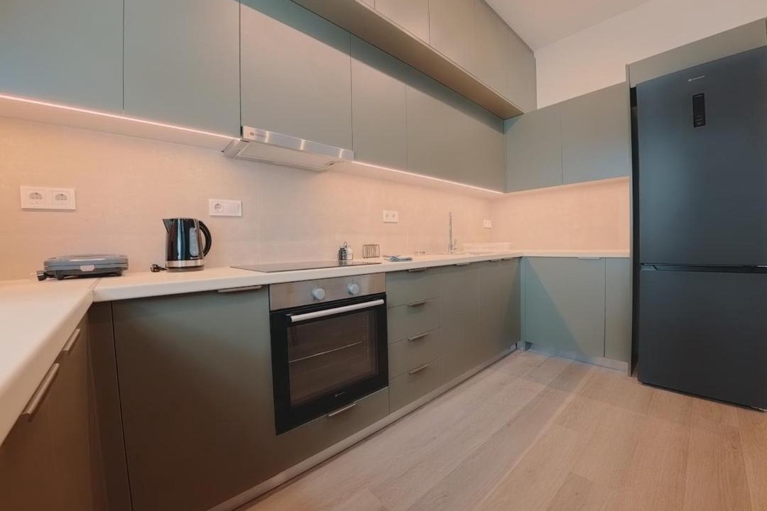 Photo of Kitchen in Exarhia