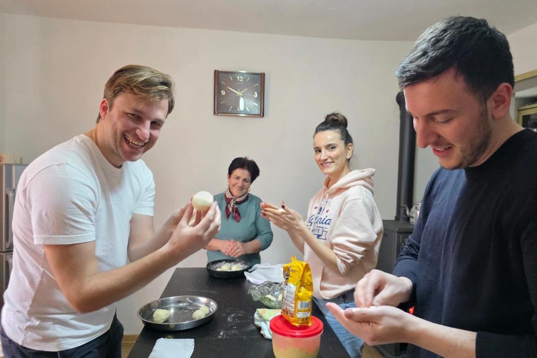 Photo of Others in Corovode