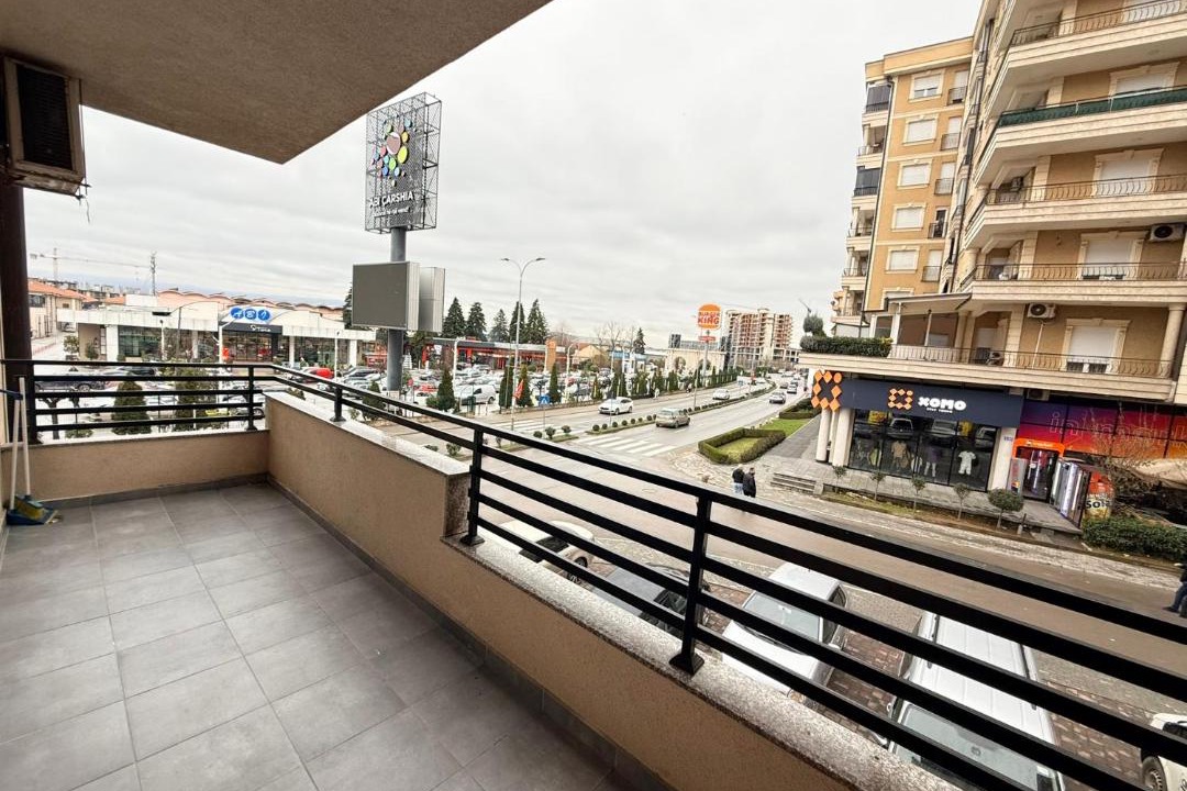 Photo of Patio Balcony in Prizren
