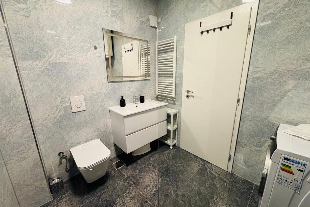 Photo of Bathroom in Prizren