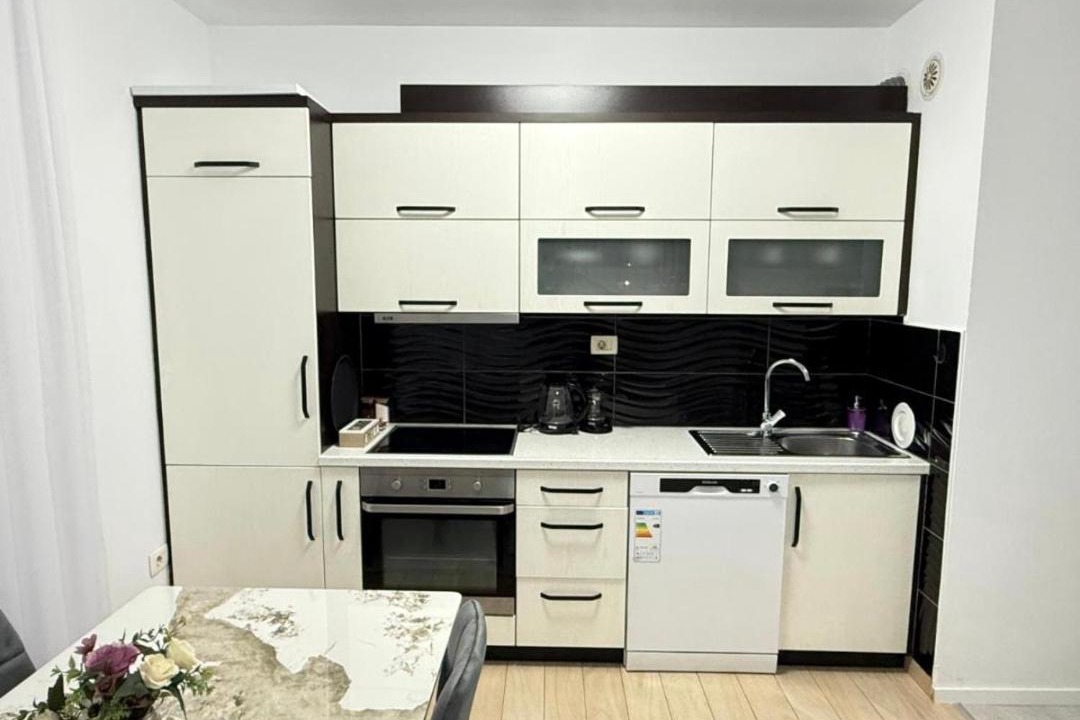 Photo of Kitchen in Prizren