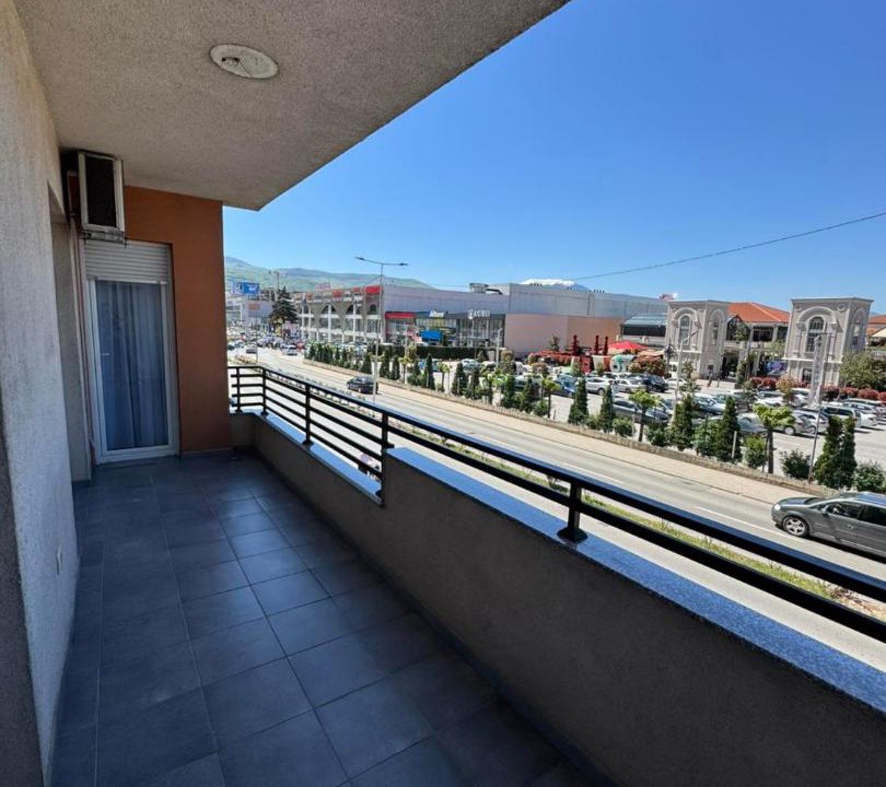 Photo of Patio Balcony in Prizren