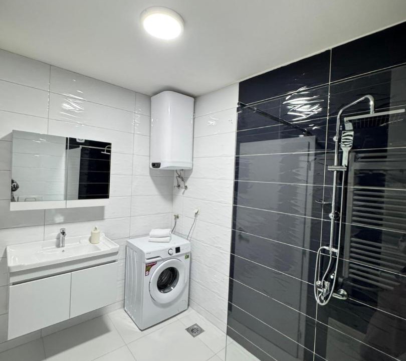 Photo of Bathroom in Prizren