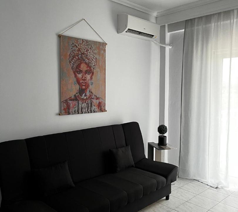 Photo of Livingroom in Nea Playia