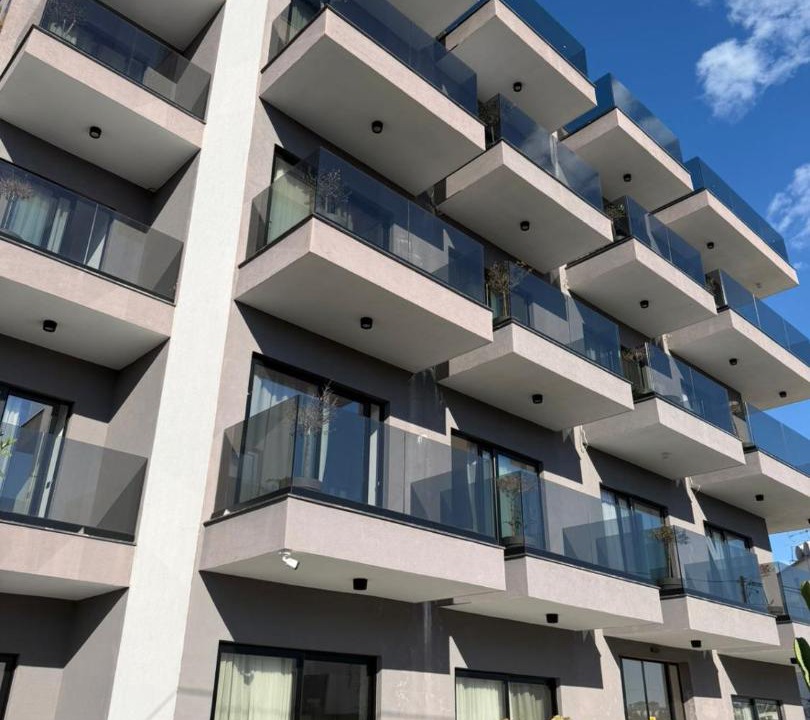 Photo of Patio Balcony in Ksamil