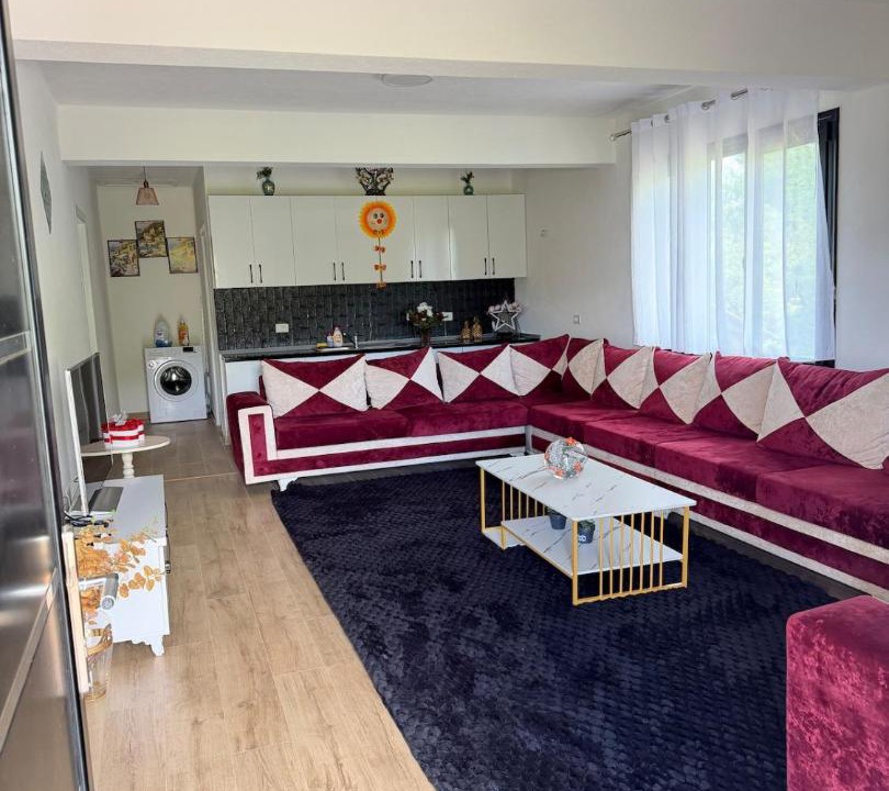 Photo of Livingroom in Librazhd