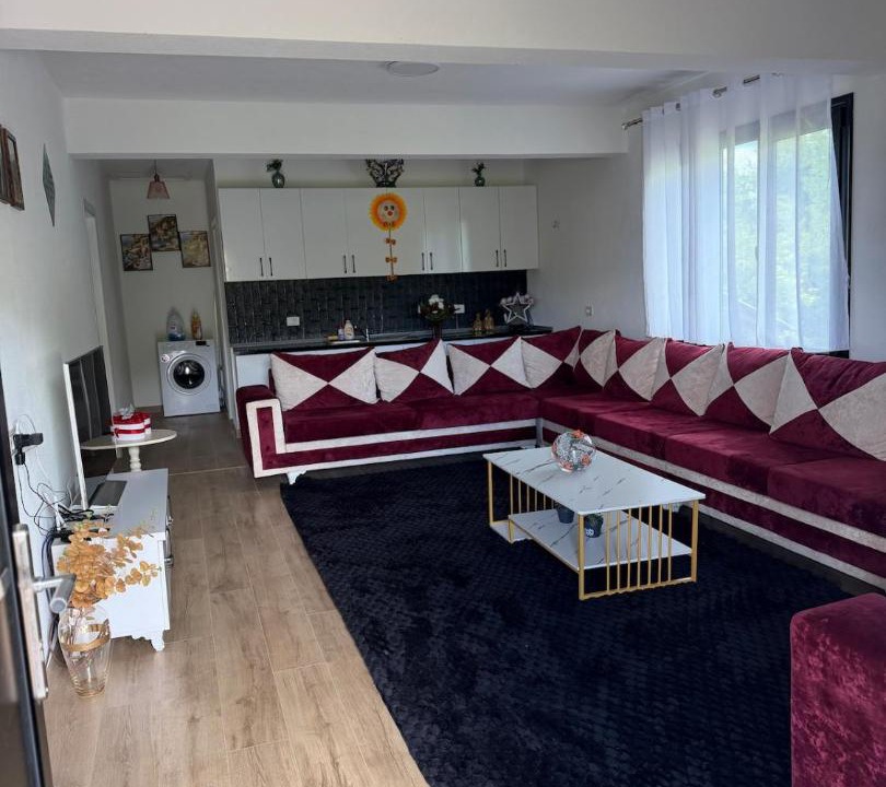 Photo of Livingroom in Librazhd