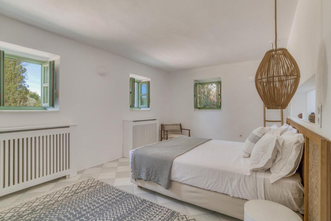 Photo of Bedroom in Naousa