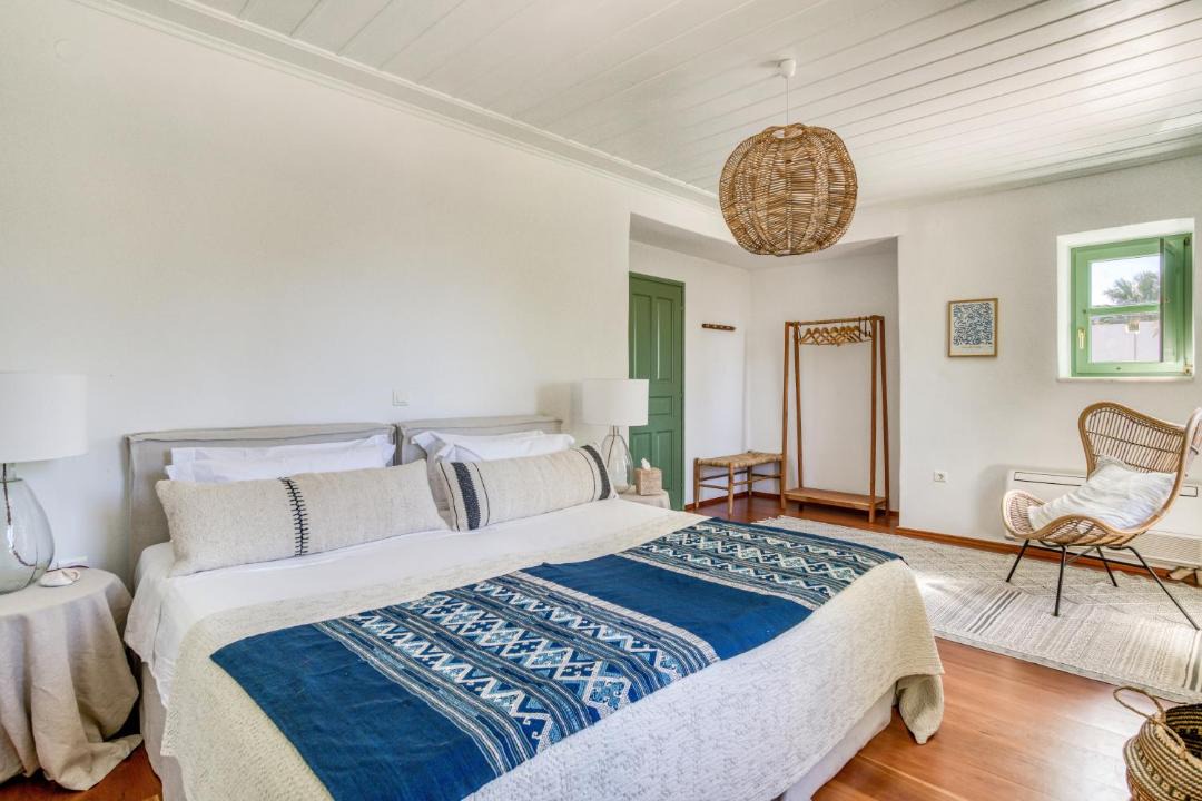 Photo of Bedroom in Naousa