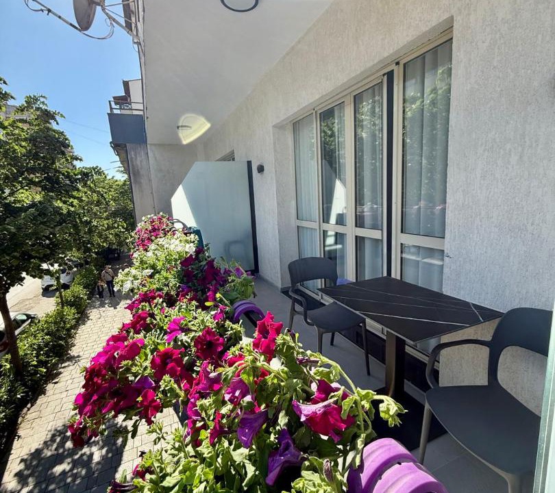 Photo of Patio Balcony in Vlore