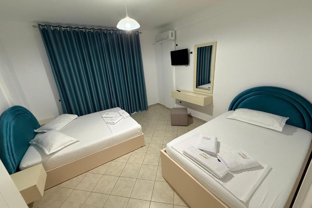 Photo of Bedroom in Shengjin