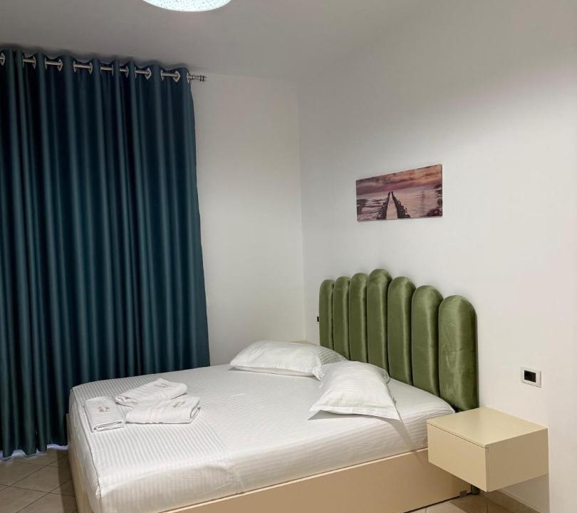 Photo of Bedroom in Shengjin