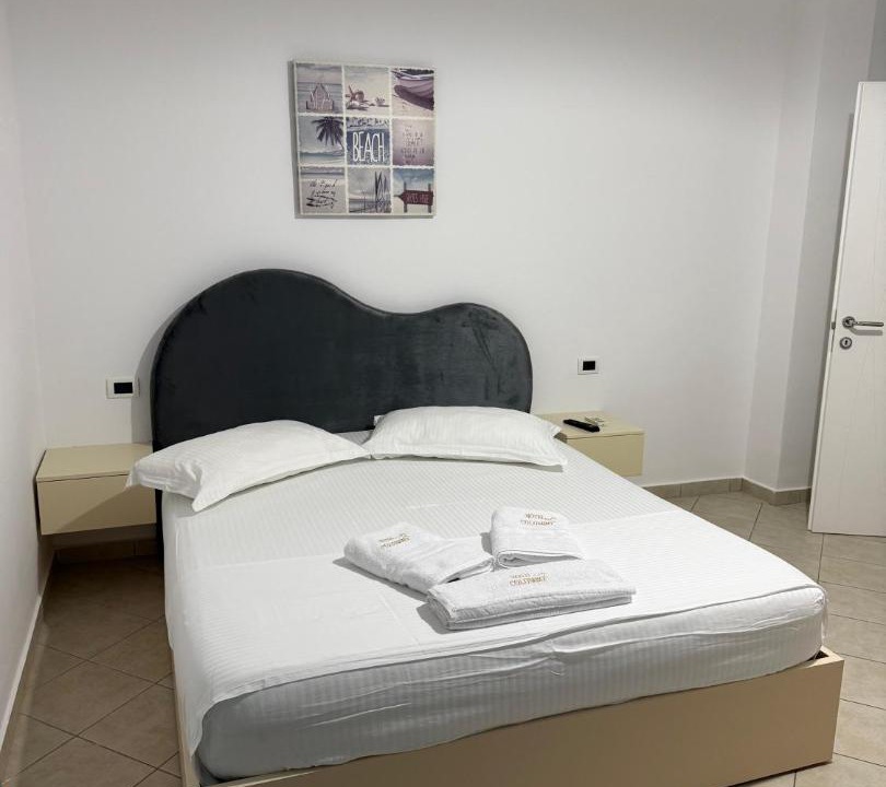 Photo of Bedroom in Shengjin