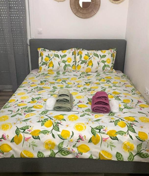 Photo of Bedroom in Xanthi