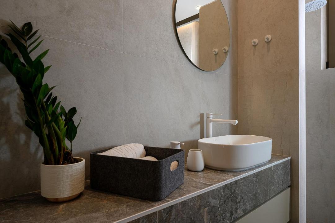 Photo of Bathroom in Mires