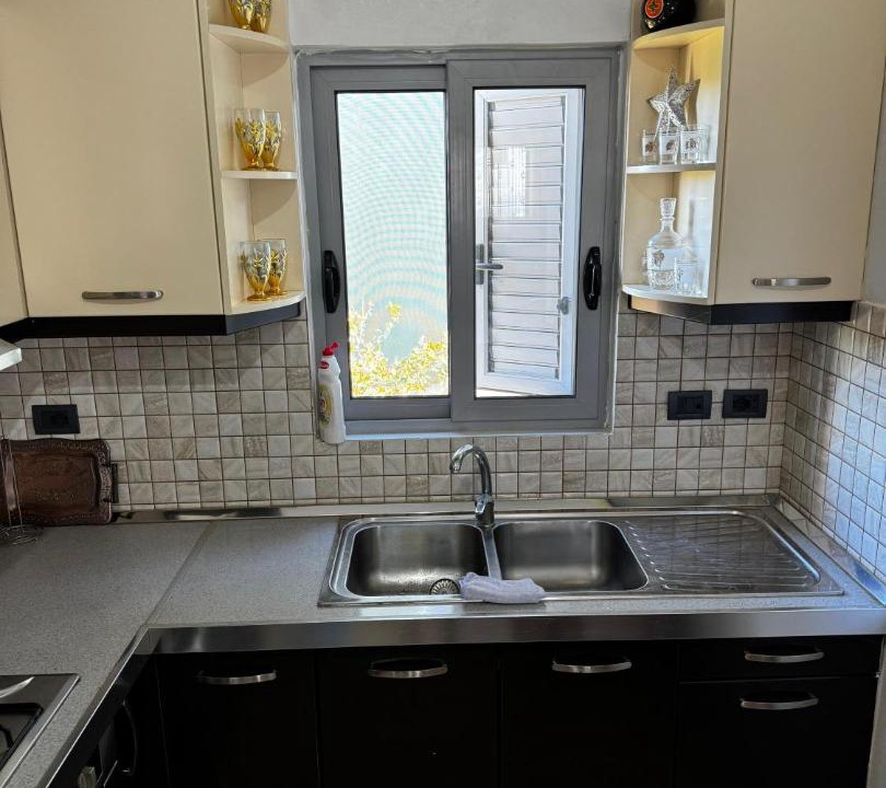 Photo of Kitchen in Qerek