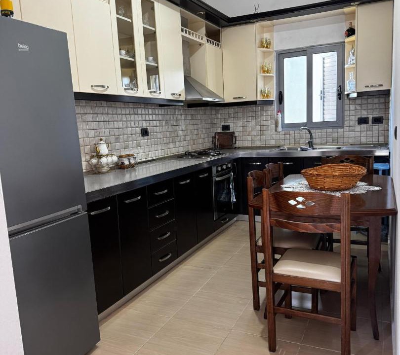 Photo of Kitchen in Qerek