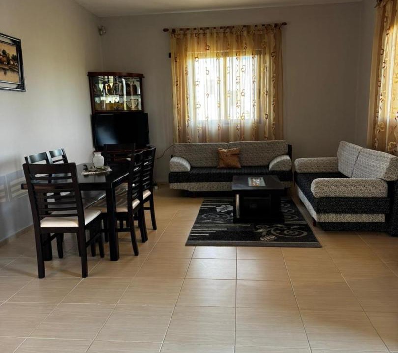 Photo of Livingroom in Qerek