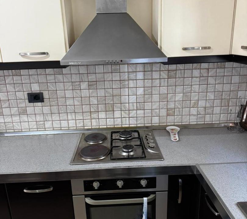 Photo of Kitchen in Qerek