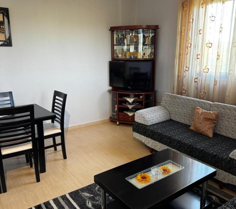 Photo of Livingroom in Qerek