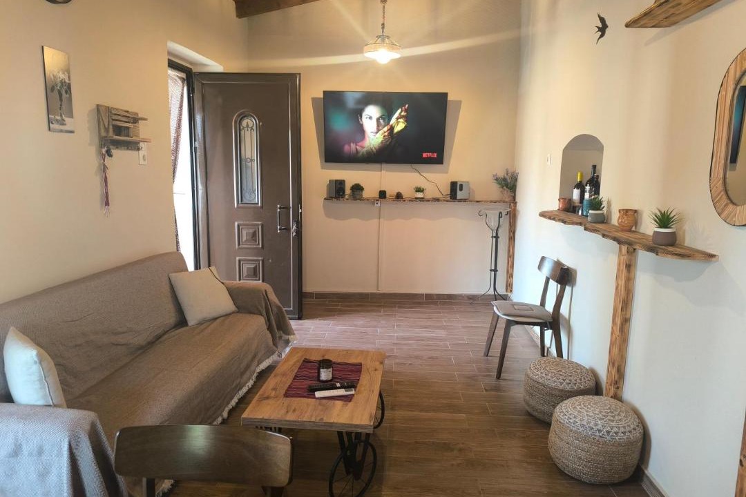 Photo of Livingroom in Margarites