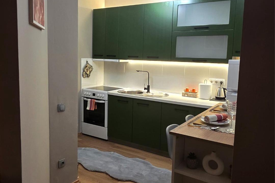 Photo of Kitchen in Matiçan