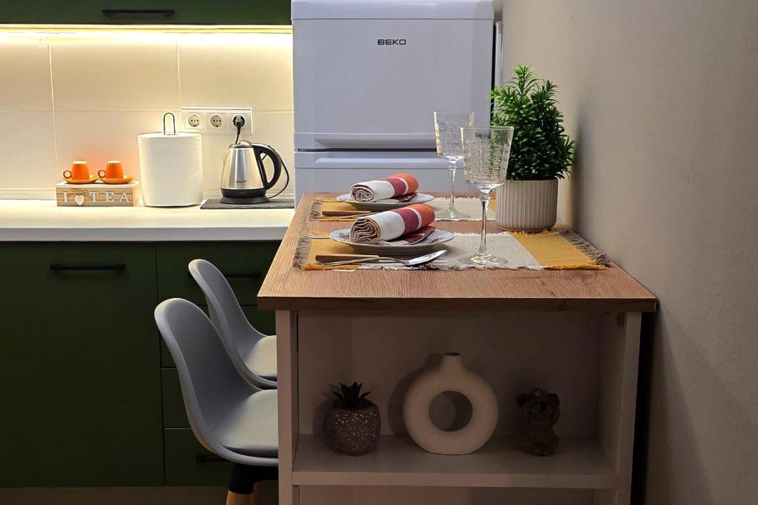 Photo of Kitchen in Matiçan