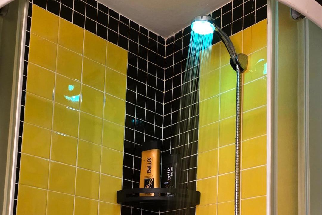 Photo of Bathroom in Matiçan